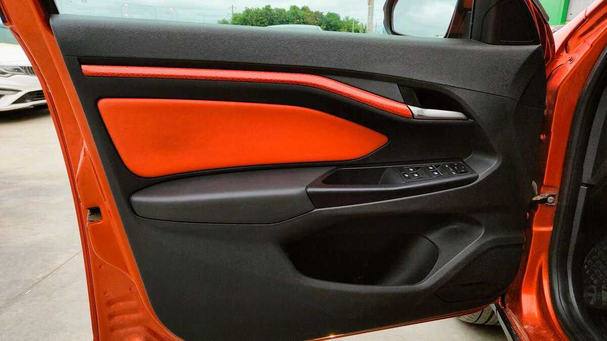 Лада (ВАЗ) Веста б/у, 2019, Вариатор. Фото: #11