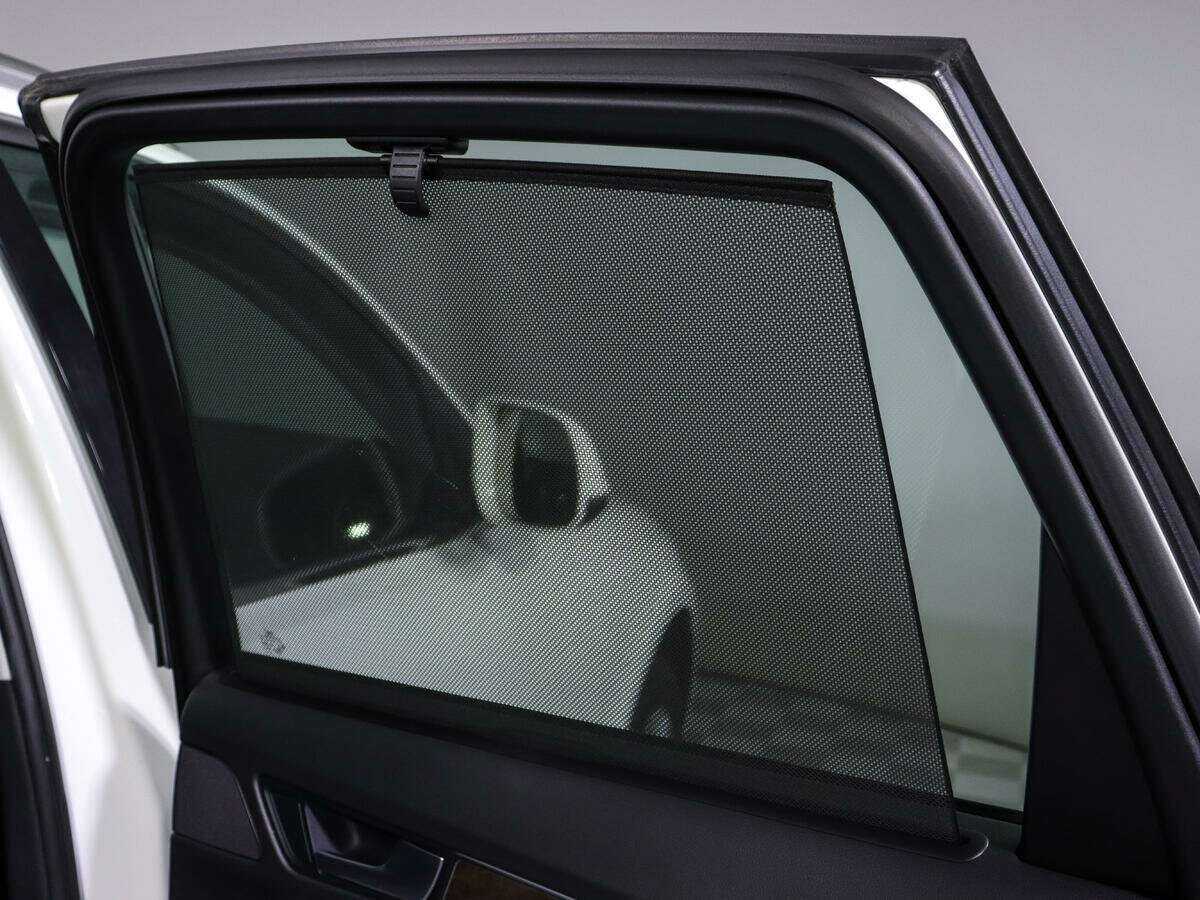 Ауди К5 б/у, 2012, Автоматическая. Фото: #17