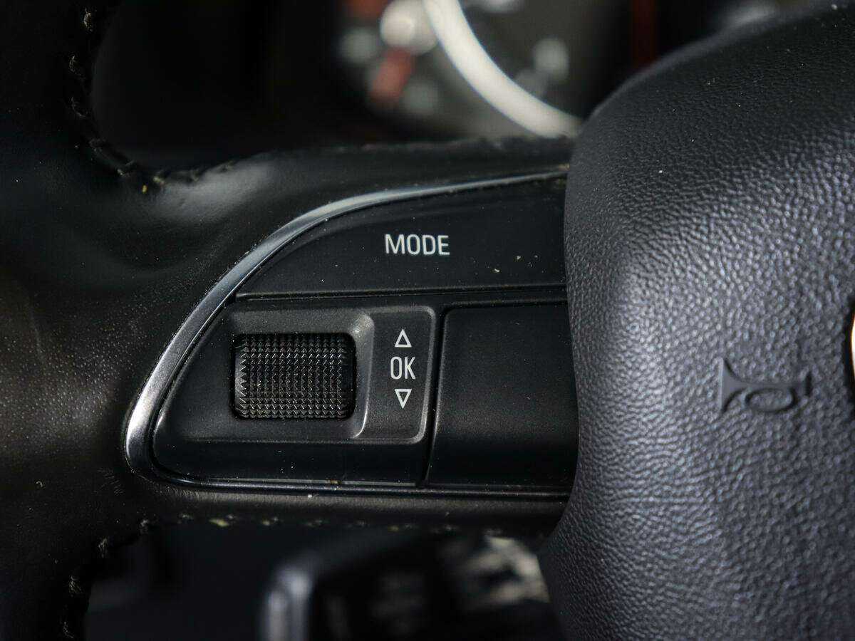 Ауди К5 б/у, 2012, Автоматическая. Фото: #23