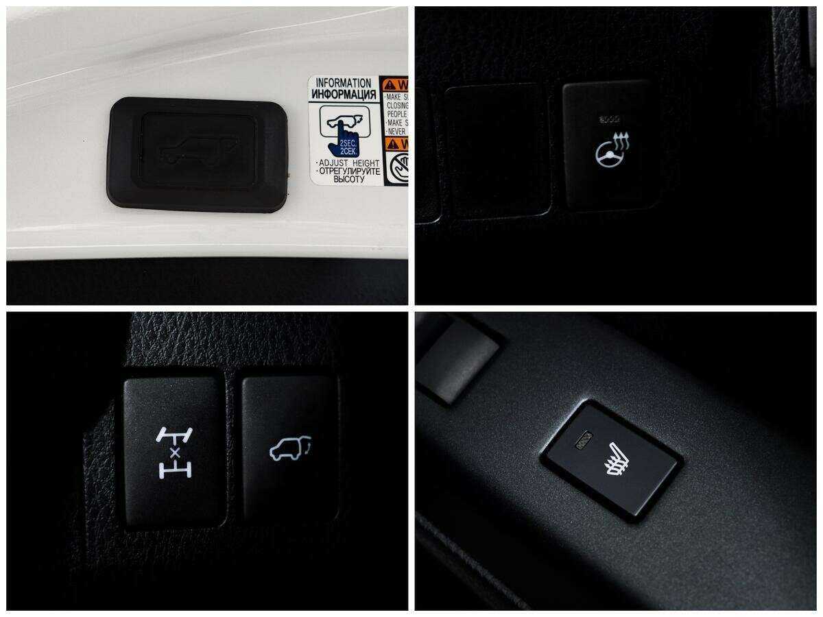 Тойота Рав4 б/у, 2016, Вариатор. Фото: #14