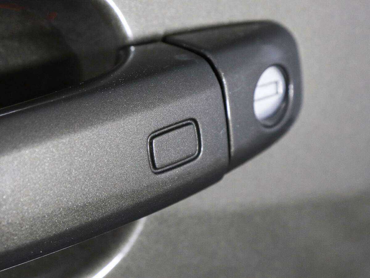 Ауди К5 б/у, 2013, Автоматическая. Фото: #13