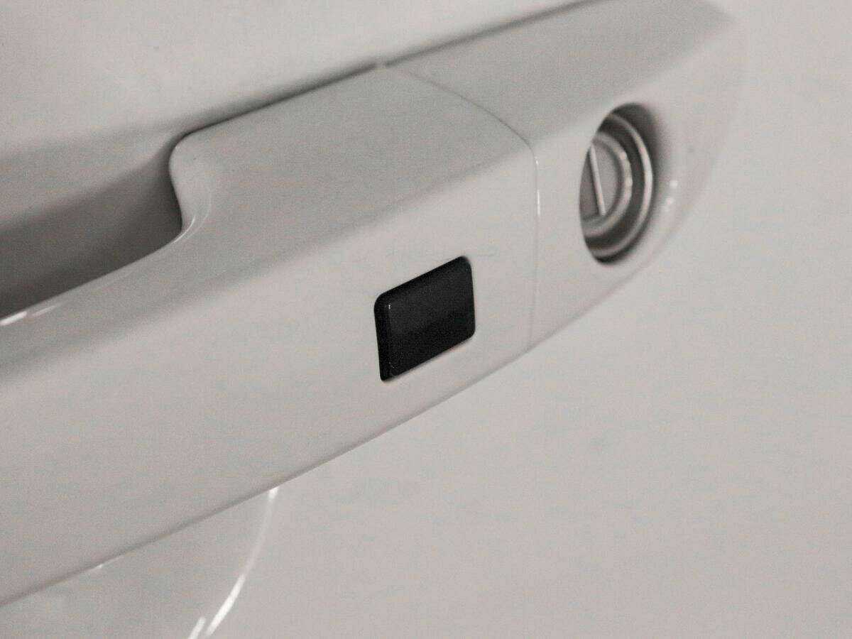 Хендай Туксон б/у, 2018, Автоматическая. Фото: #12