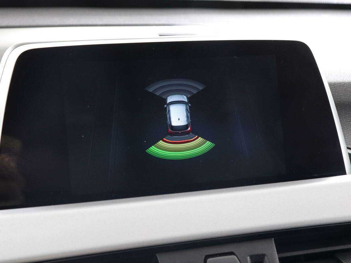 БМВ Икс1 б/у, 2019, Автоматическая. Фото: #11