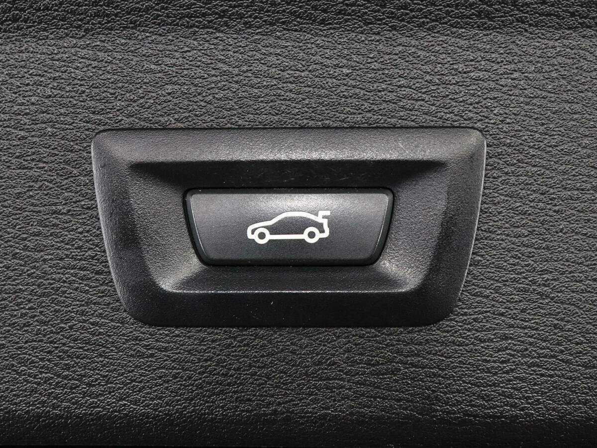 БМВ Икс1 б/у, 2019, Автоматическая. Фото: #13