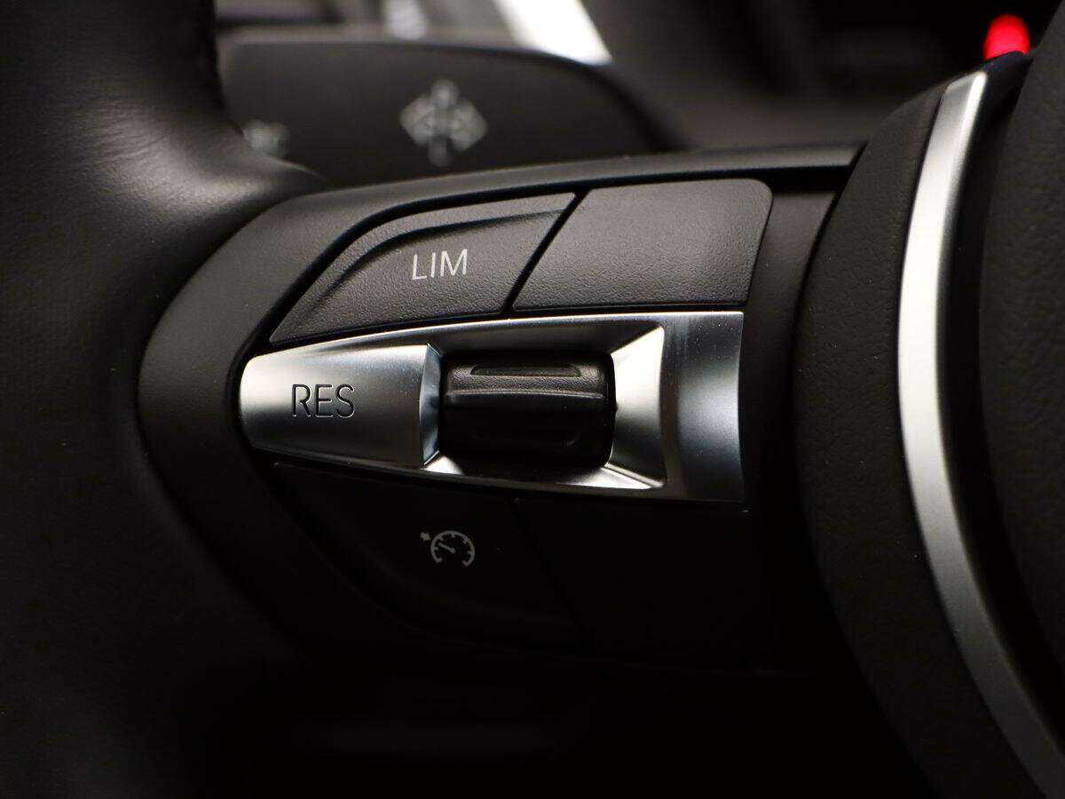 БМВ 1 серии б/у, 2018, Автоматическая. Фото: #14