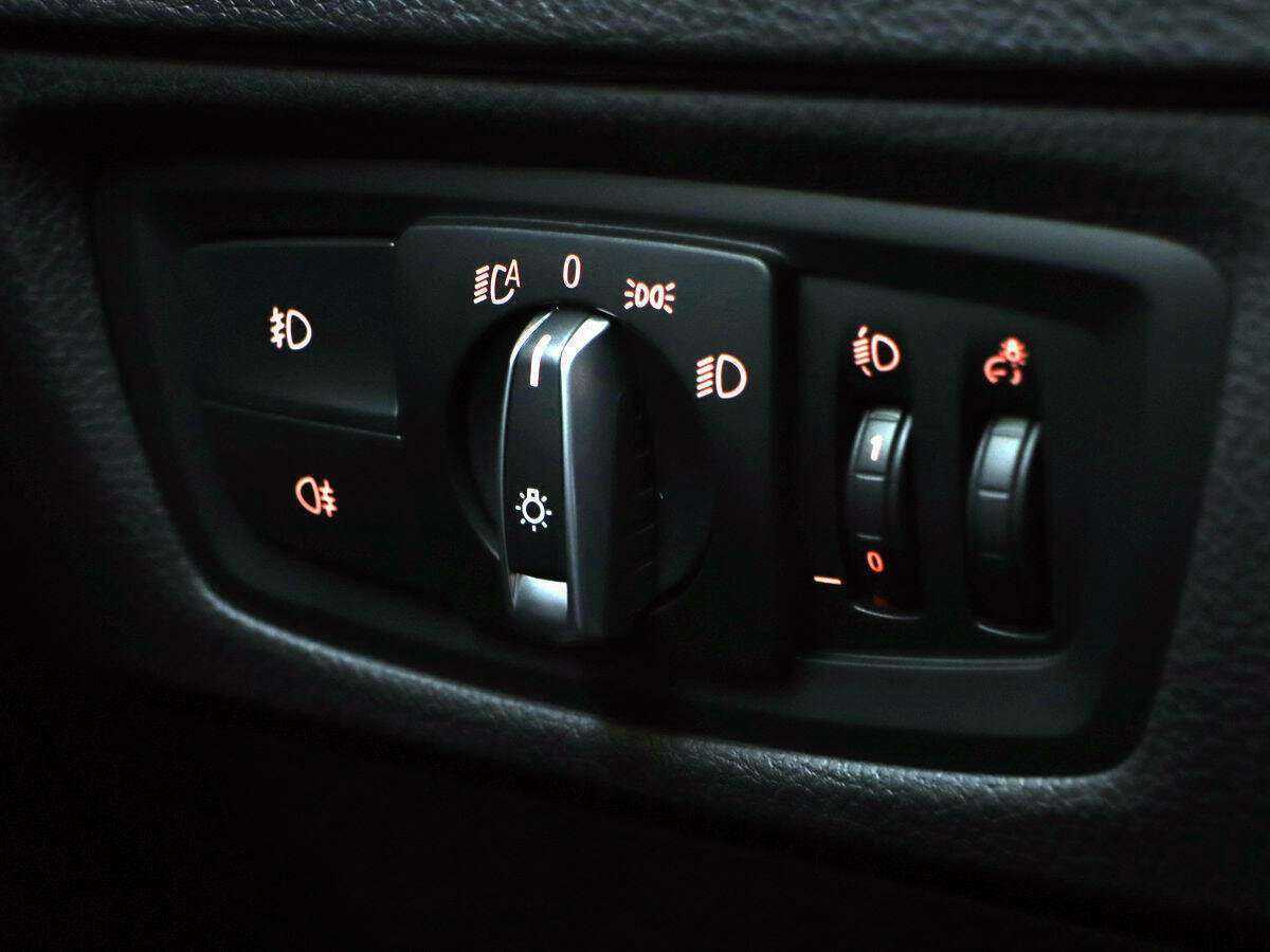 БМВ 1 серии б/у, 2018, Автоматическая. Фото: #15