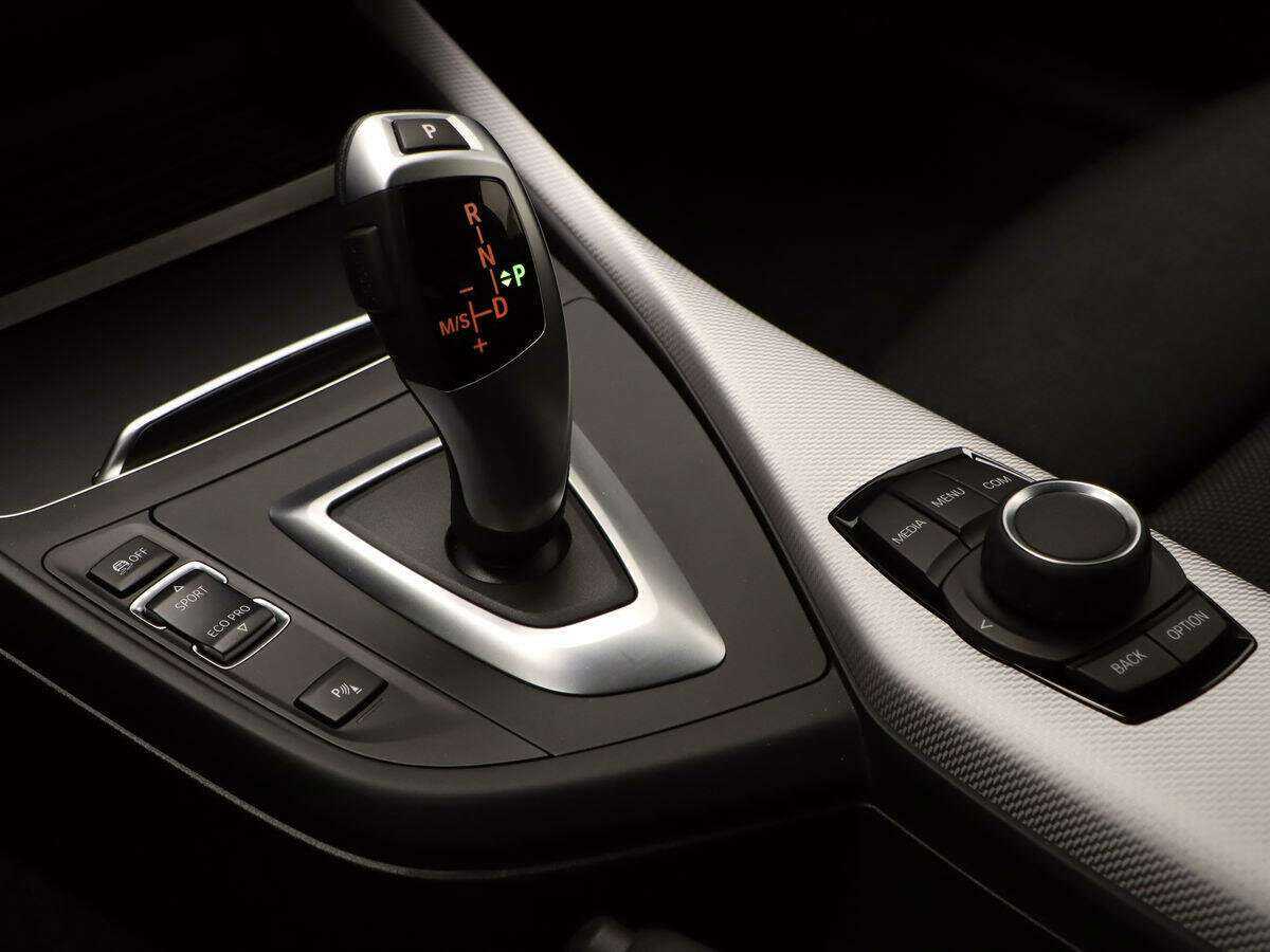 БМВ 1 серии б/у, 2018, Автоматическая. Фото: #16