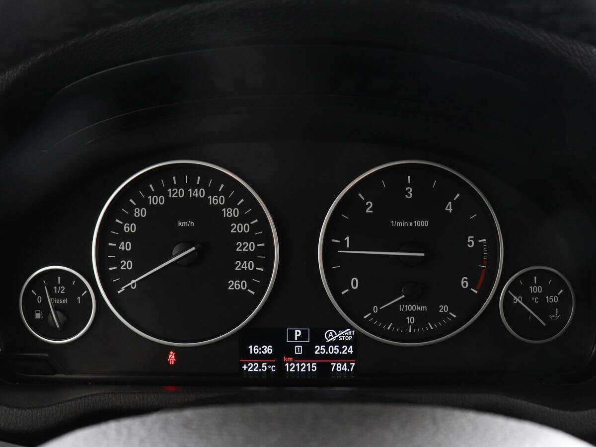 БМВ Икс3 б/у, 2016, Автоматическая. Фото: #8