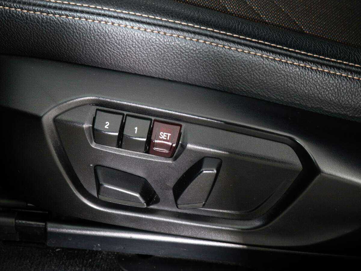 БМВ Икс3 б/у, 2016, Автоматическая. Фото: #10