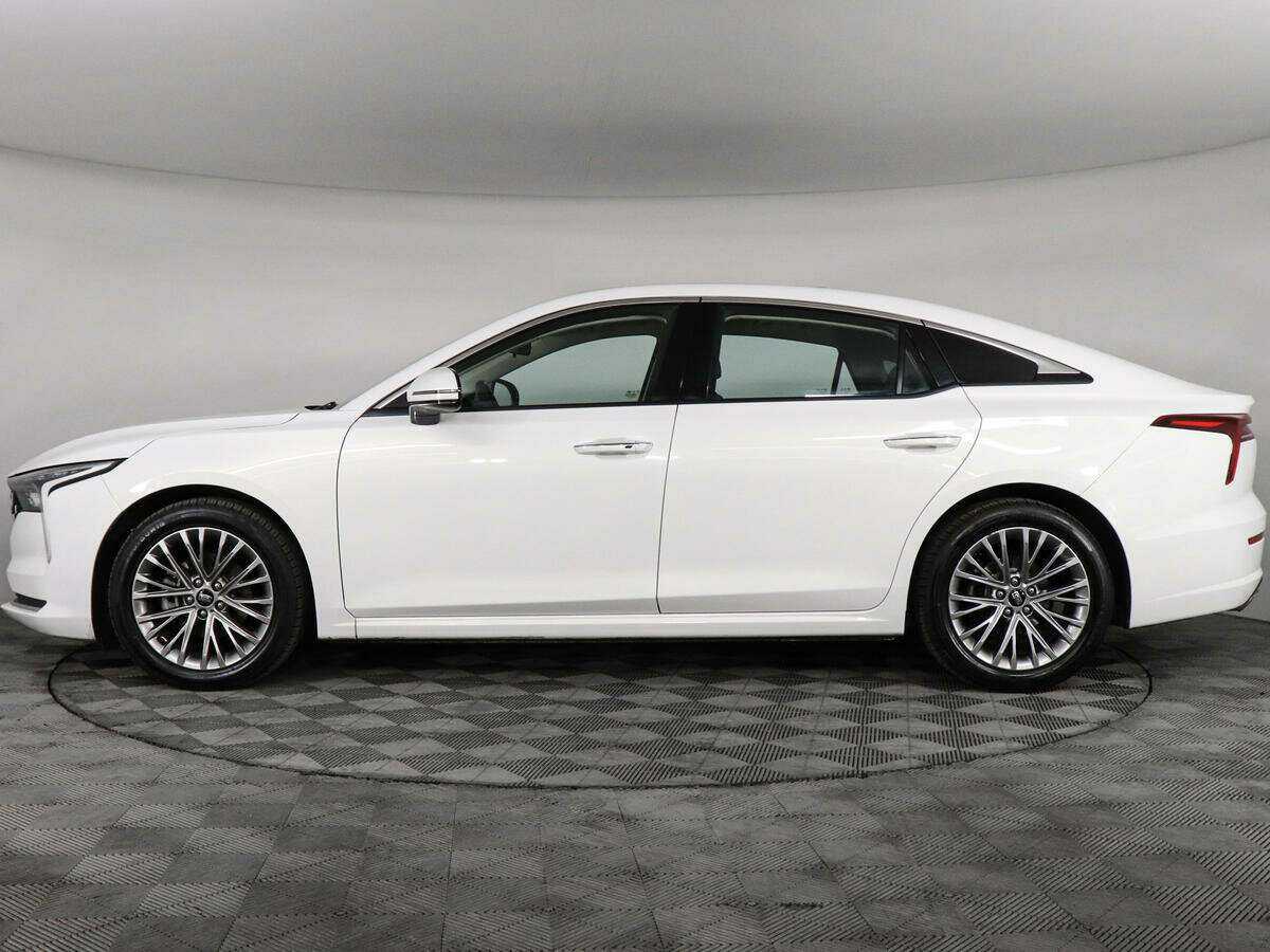 ФАВ Бестюн Б70 б/у, 2023, Роботизированная. Фото: #7