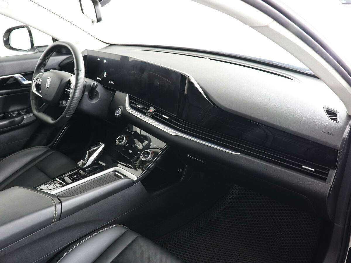 ФАВ Бестюн Б70 б/у, 2023, Роботизированная. Фото: #9