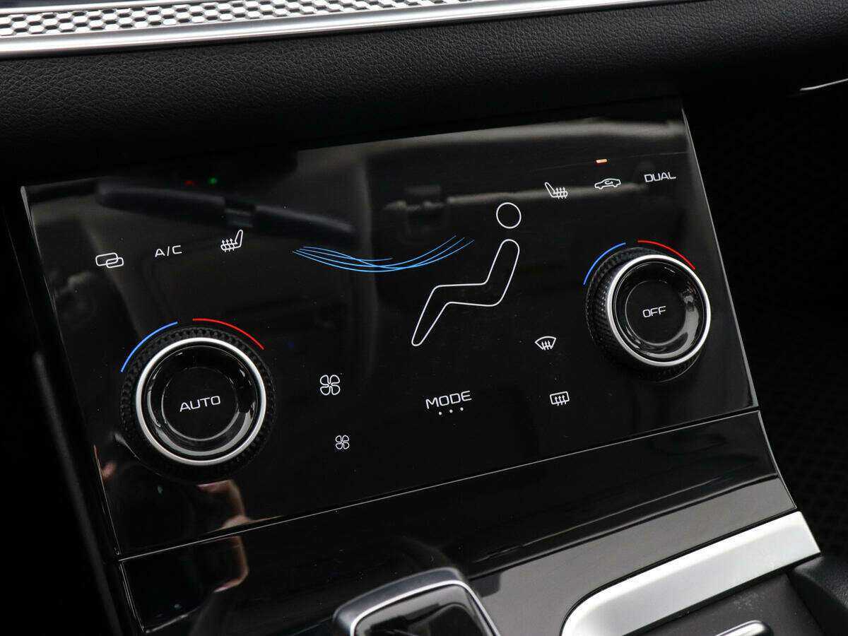 ФАВ Бестюн Б70 б/у, 2023, Роботизированная. Фото: #14