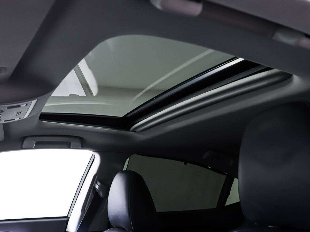 Лексус ЕС б/у, 2014, Автоматическая. Фото: #15