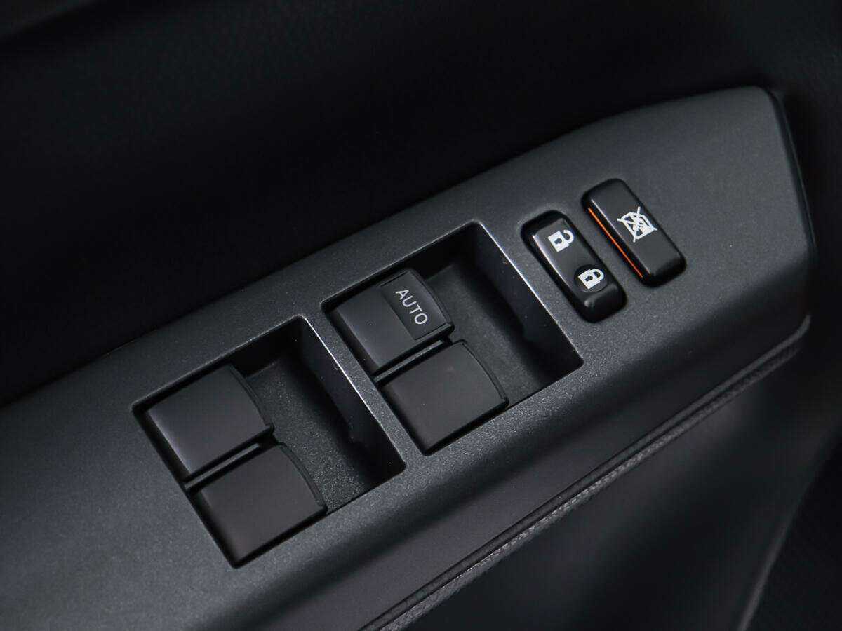 Тойота Рав4 б/у, 2018, Вариатор. Фото: #15