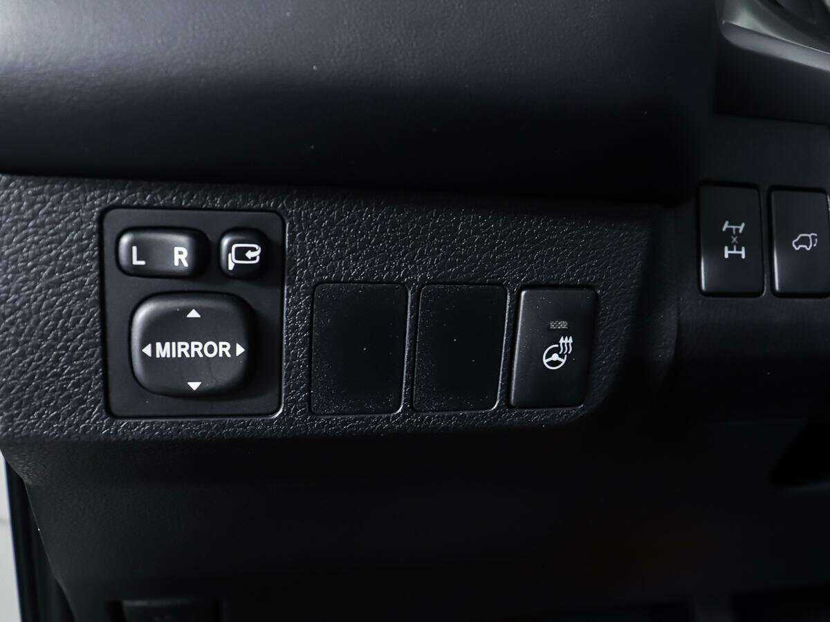 Тойота Рав4 б/у, 2018, Вариатор. Фото: #16