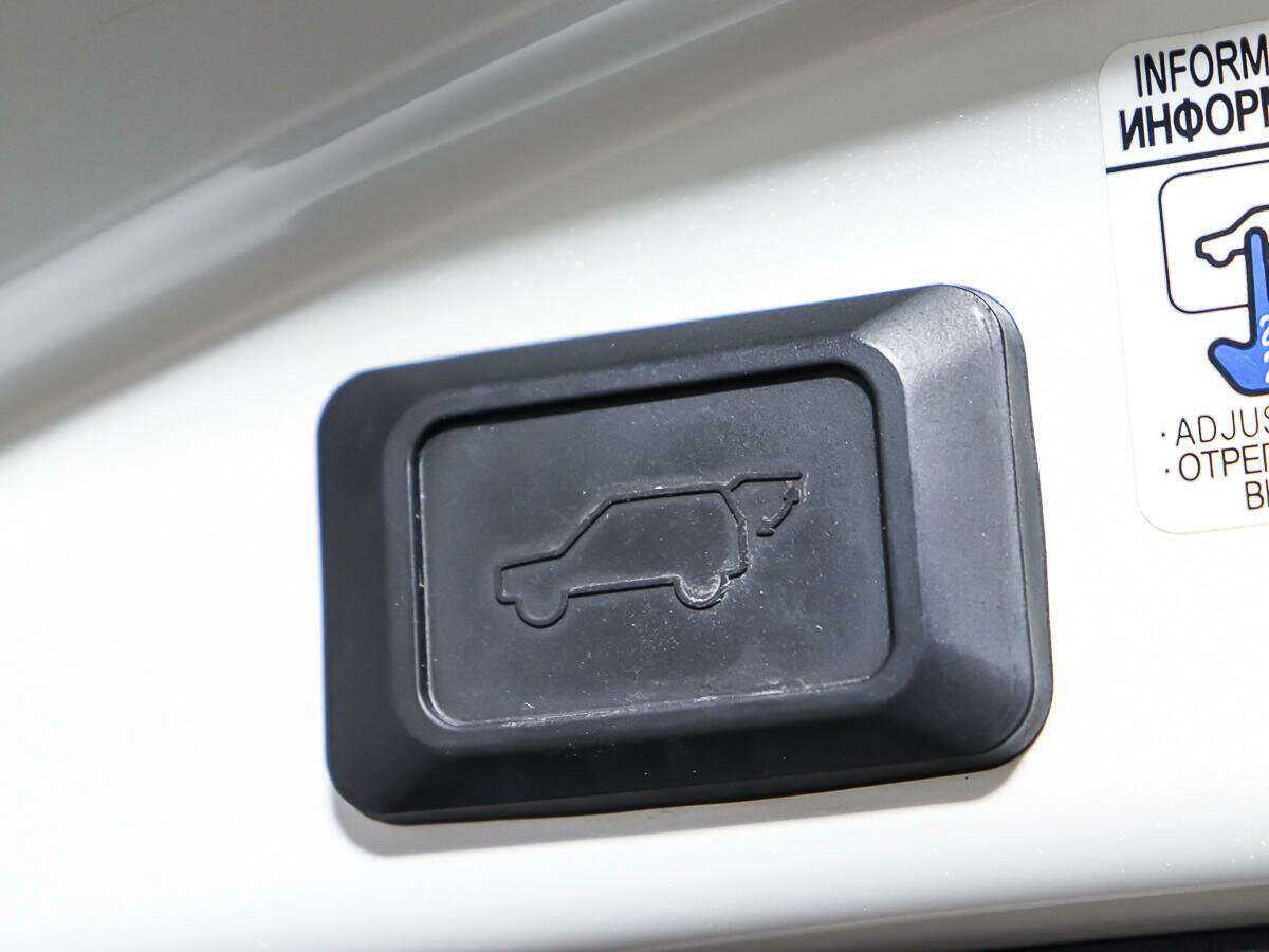 Тойота Рав4 б/у, 2018, Вариатор. Фото: #20