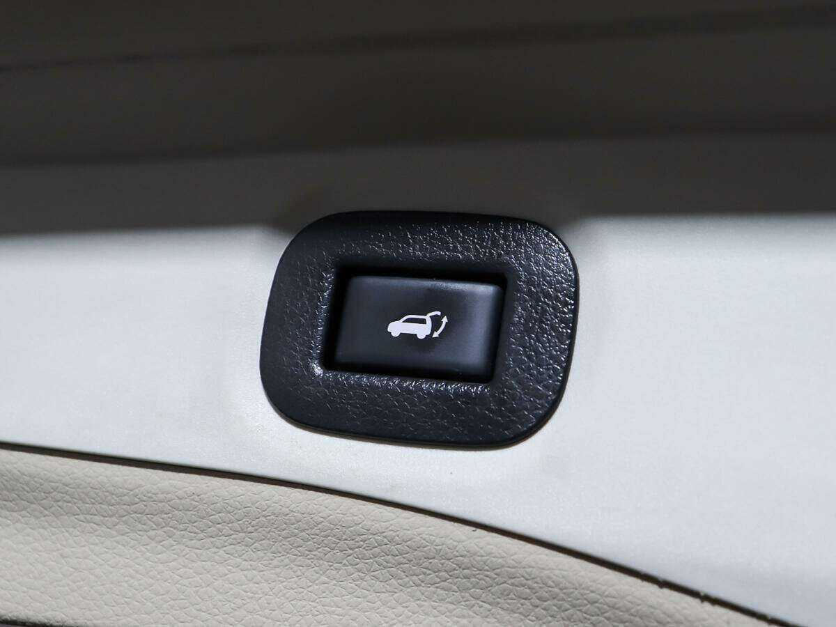 Ниссан Икс-Трейл б/у, 2019, Вариатор. Фото: #14