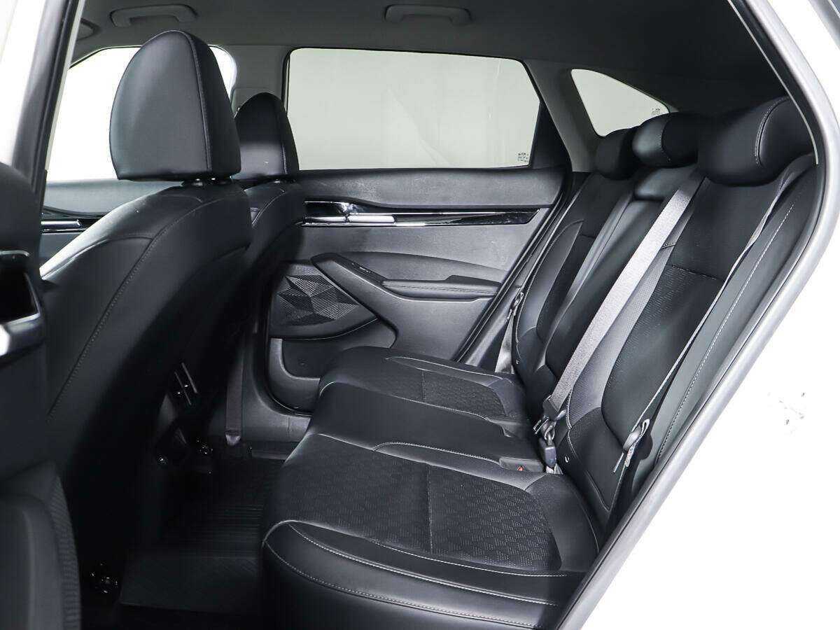 Киа Сельтос б/у, 2020, Вариатор. Фото: #11