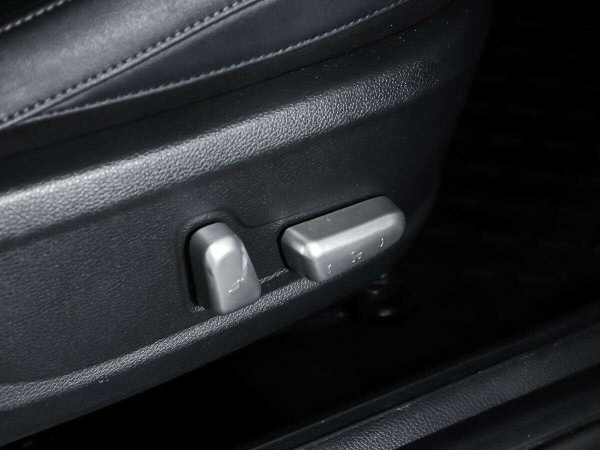 Киа Сельтос б/у, 2020, Вариатор. Фото: #17