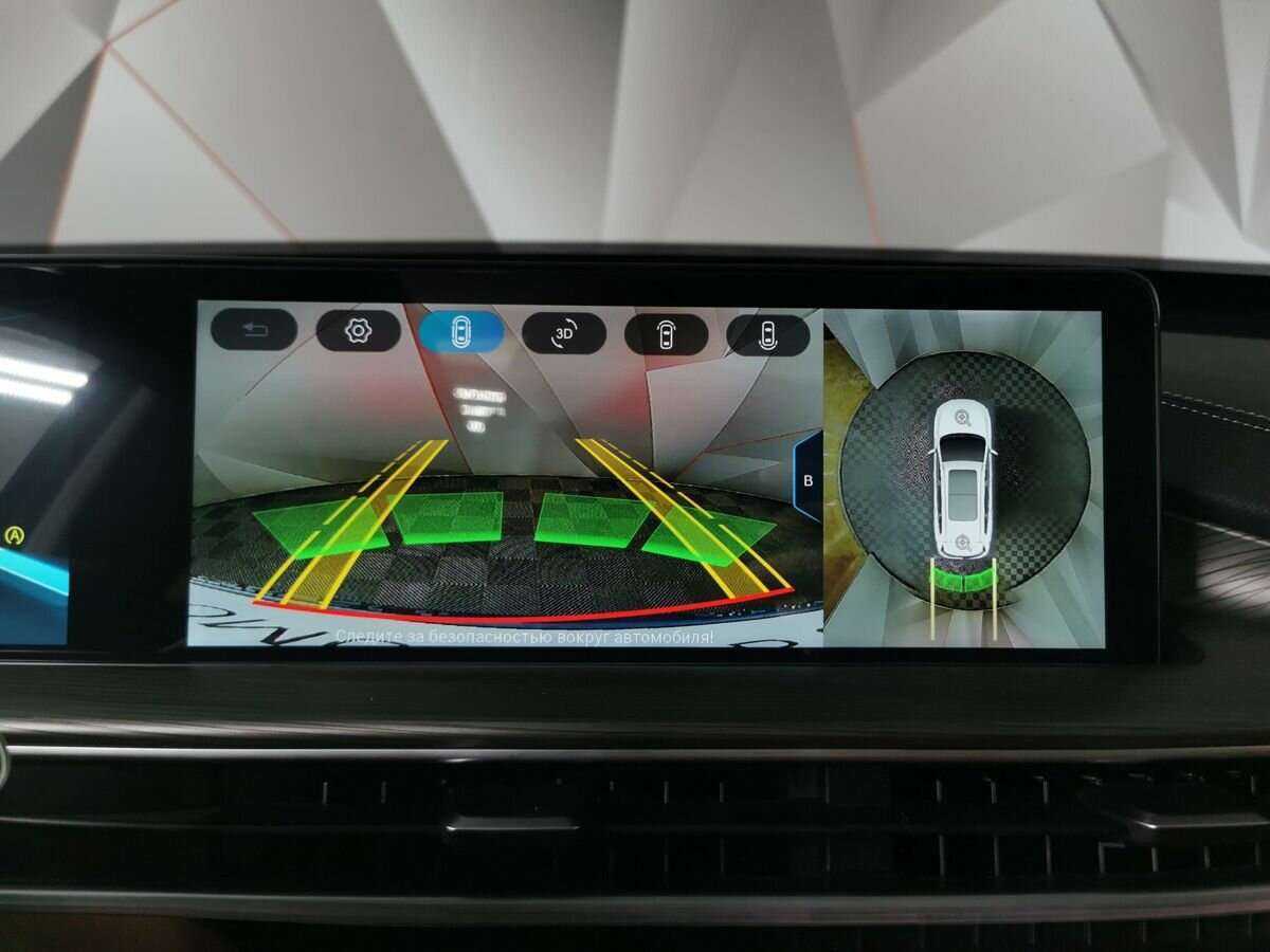 Чери Тигго 8 Про Макс б/у, 2022, Роботизированная. Фото: #15