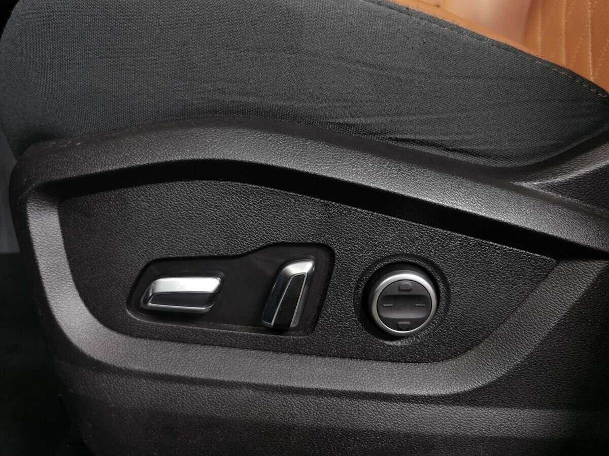 Чери Тигго 8 Про Макс б/у, 2022, Роботизированная. Фото: #20