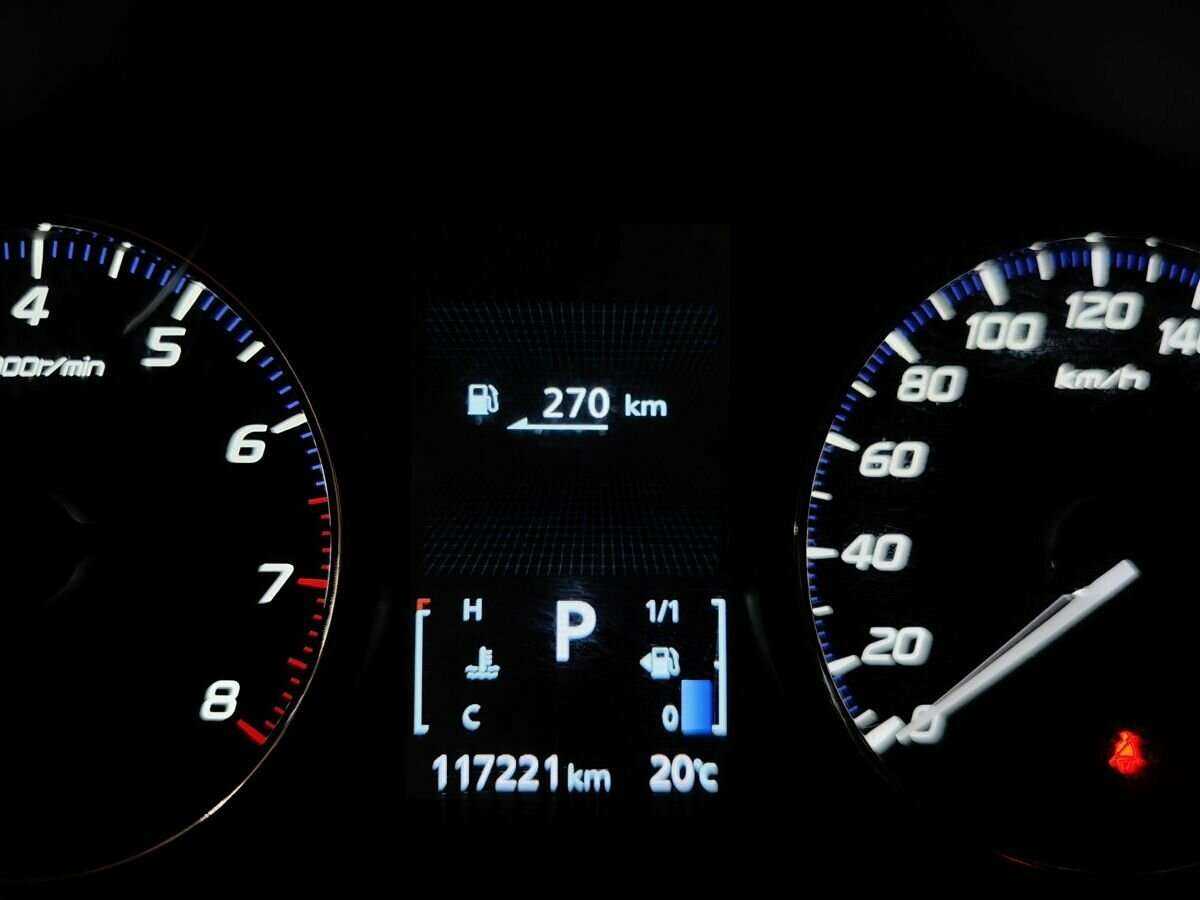 Митсубиши Оутлэндер б/у, 2018, Вариатор. Фото: #13