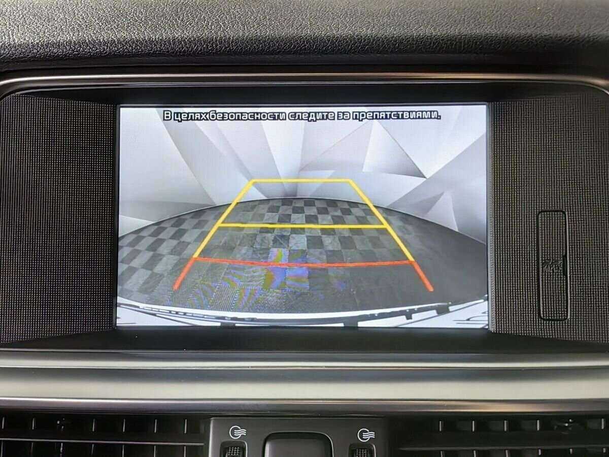 Киа Оптима б/у, 2019, Автоматическая. Фото: #15