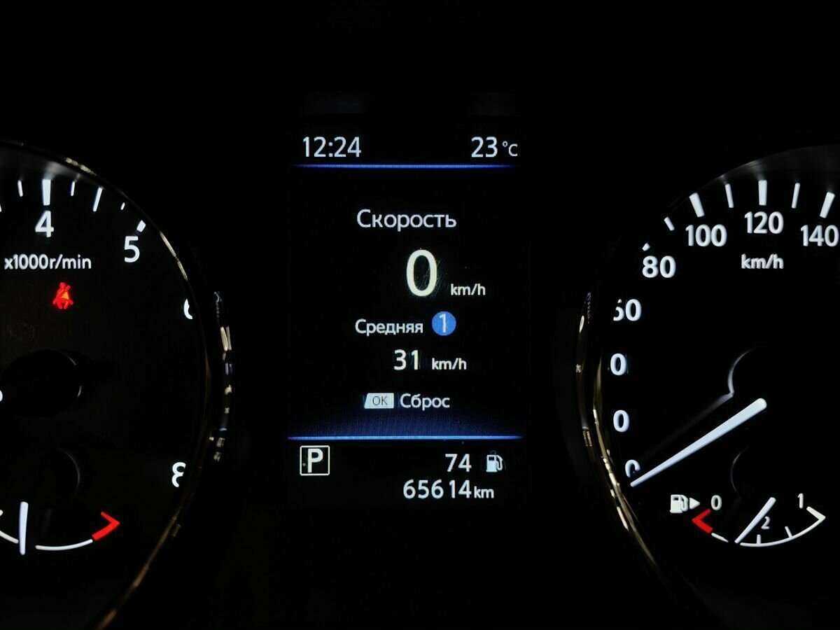 Ниссан Кашкай б/у, 2021, Вариатор. Фото: #13