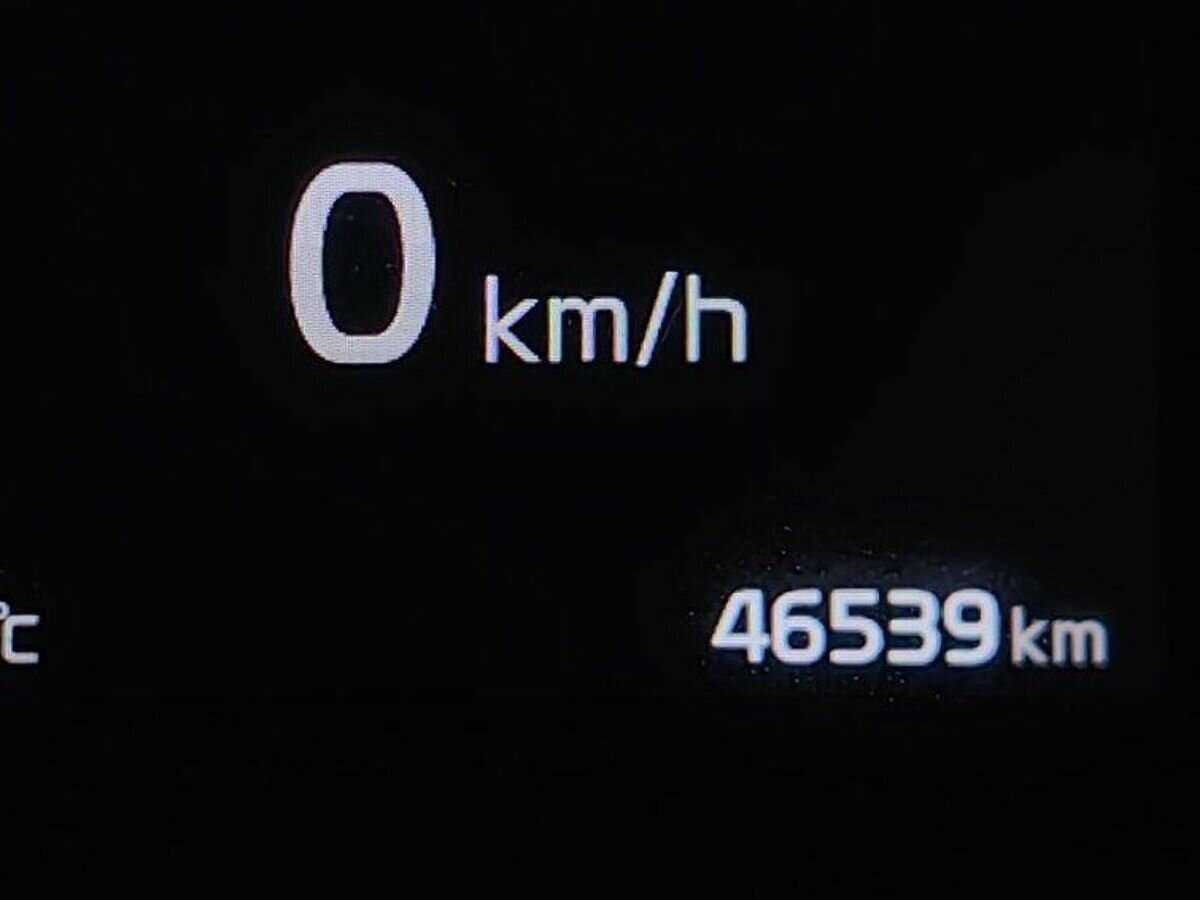 Киа Соул б/у, 2020, Роботизированная. Фото: #13