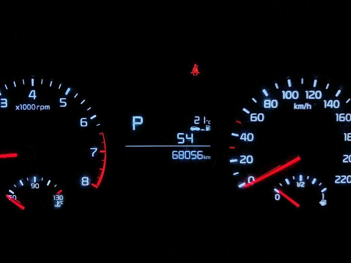 Kia Picanto б/у, 2017, Автоматическая. Фото: #16