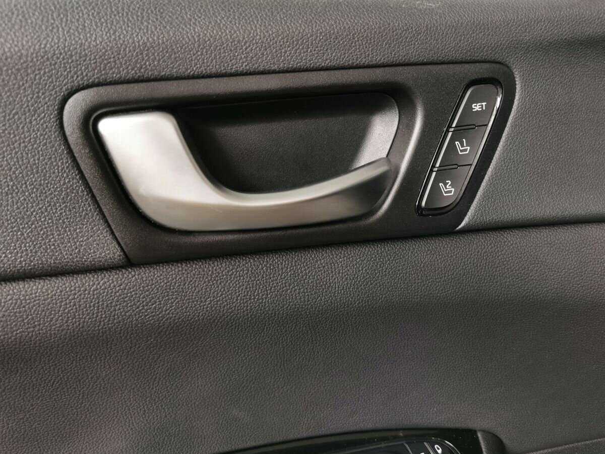 Киа Оптима б/у, 2016, Автоматическая. Фото: #8