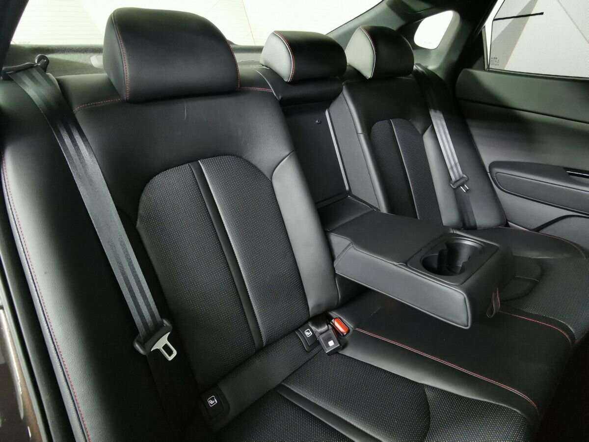 Киа Оптима б/у, 2016, Автоматическая. Фото: #11