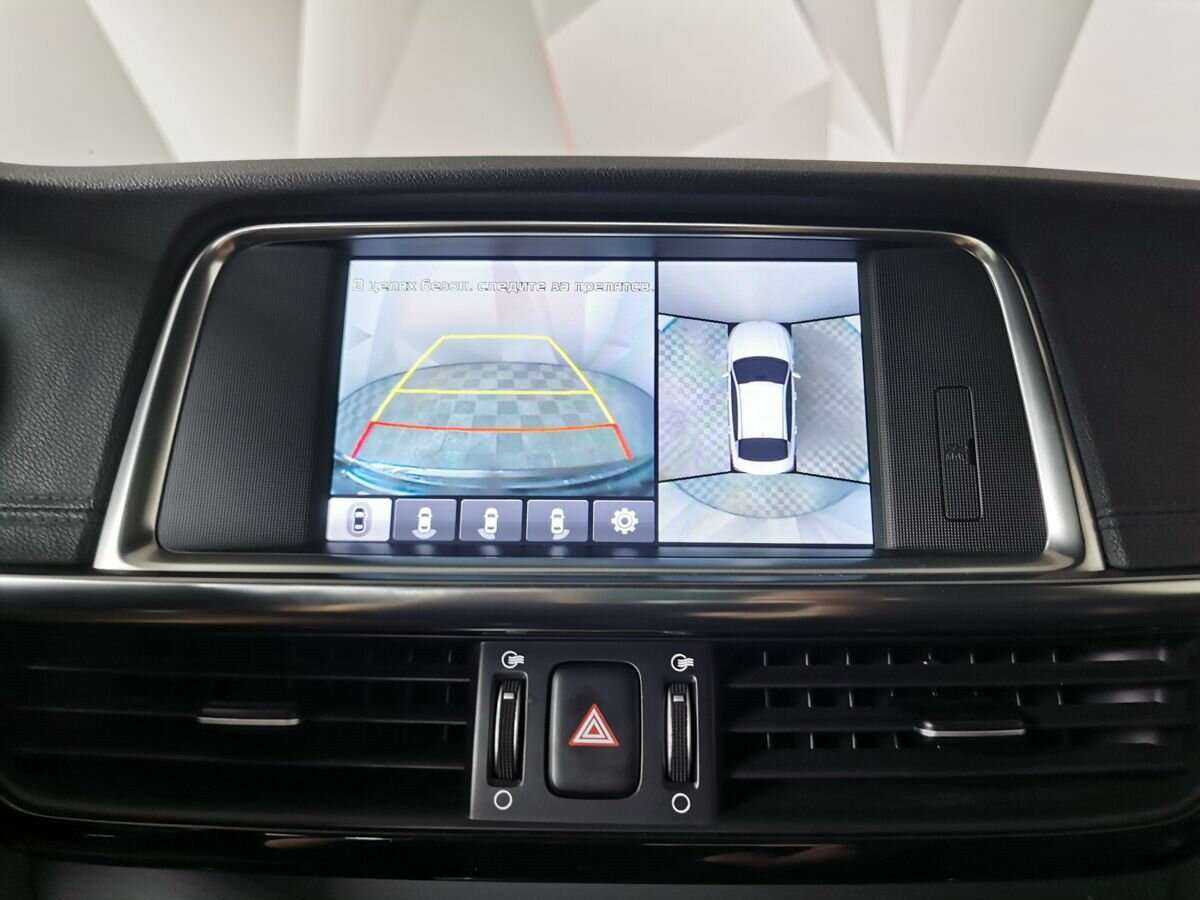 Киа Оптима б/у, 2016, Автоматическая. Фото: #17