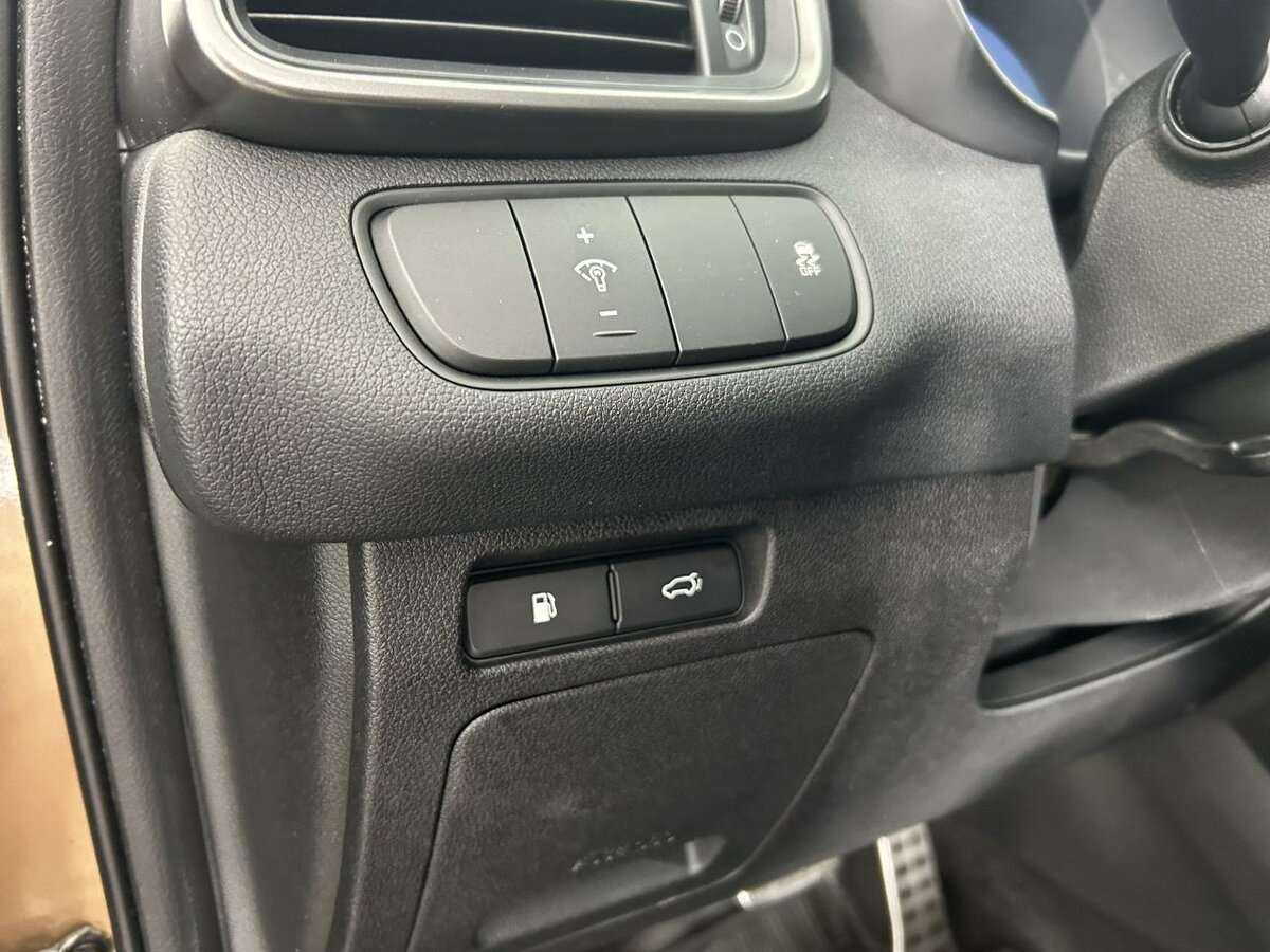 Киа Соренто б/у, 2017, Автоматическая. Фото: #6