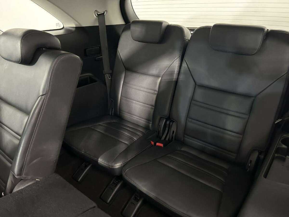 Киа Соренто б/у, 2017, Автоматическая. Фото: #15