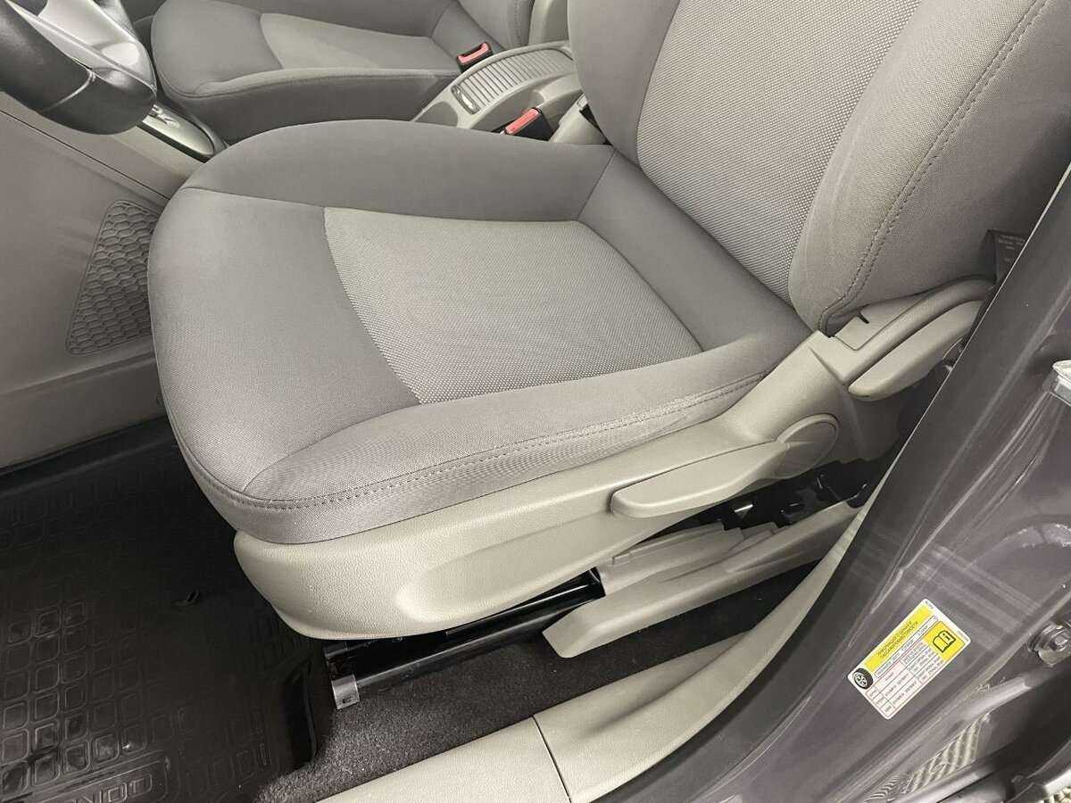 Шевроле Орландо б/у, 2013, Автоматическая. Фото: #9