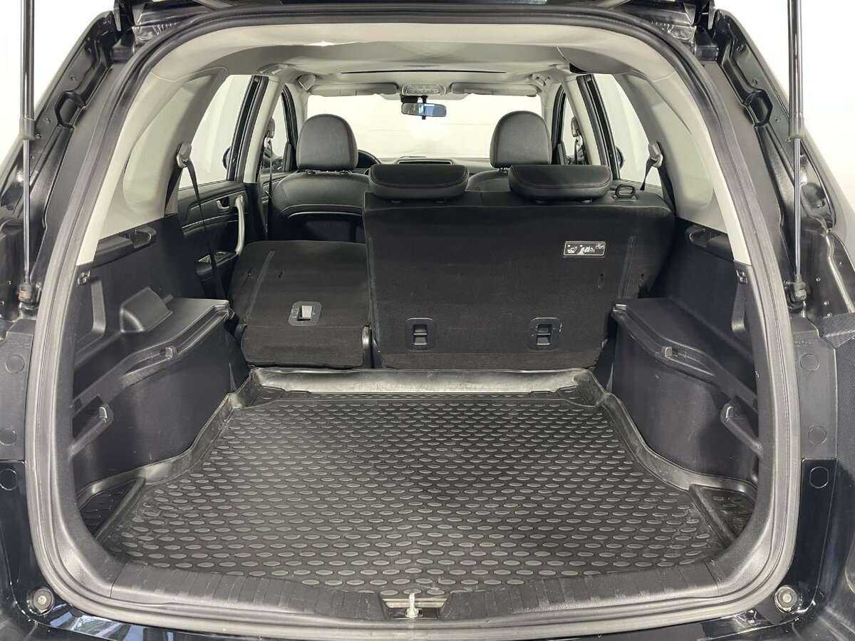 Хавал Х6 б/у, 2016, Автоматическая. Фото: #16