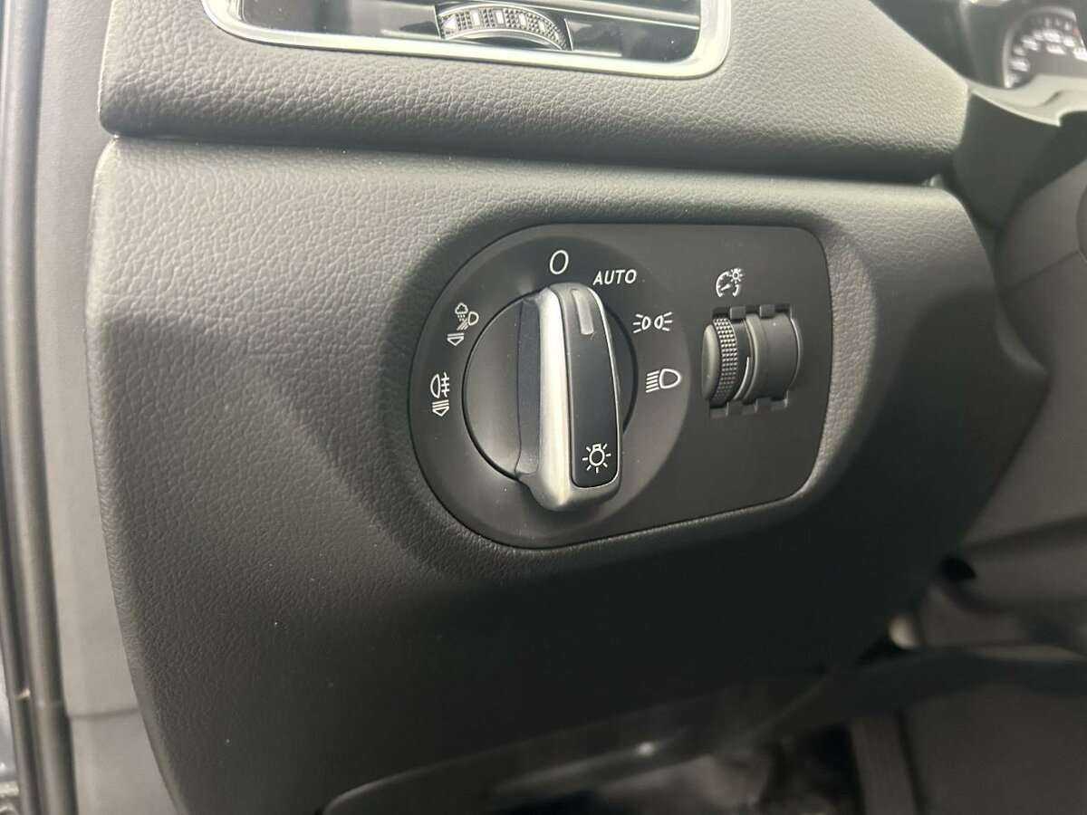 Ауди К3 б/у, 2016, Роботизированная. Фото: #8