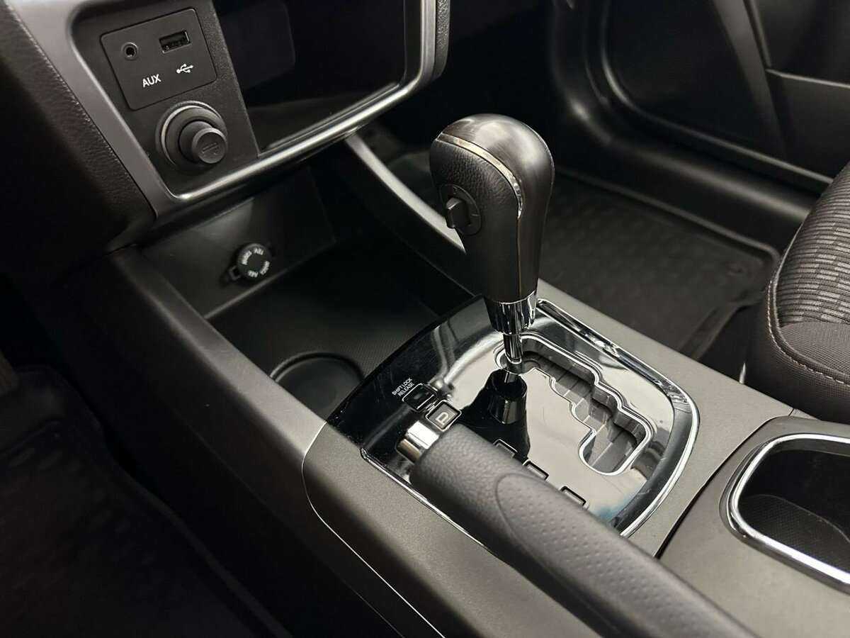 Сан-Ён Актион б/у, 2015, Автоматическая. Фото: #12