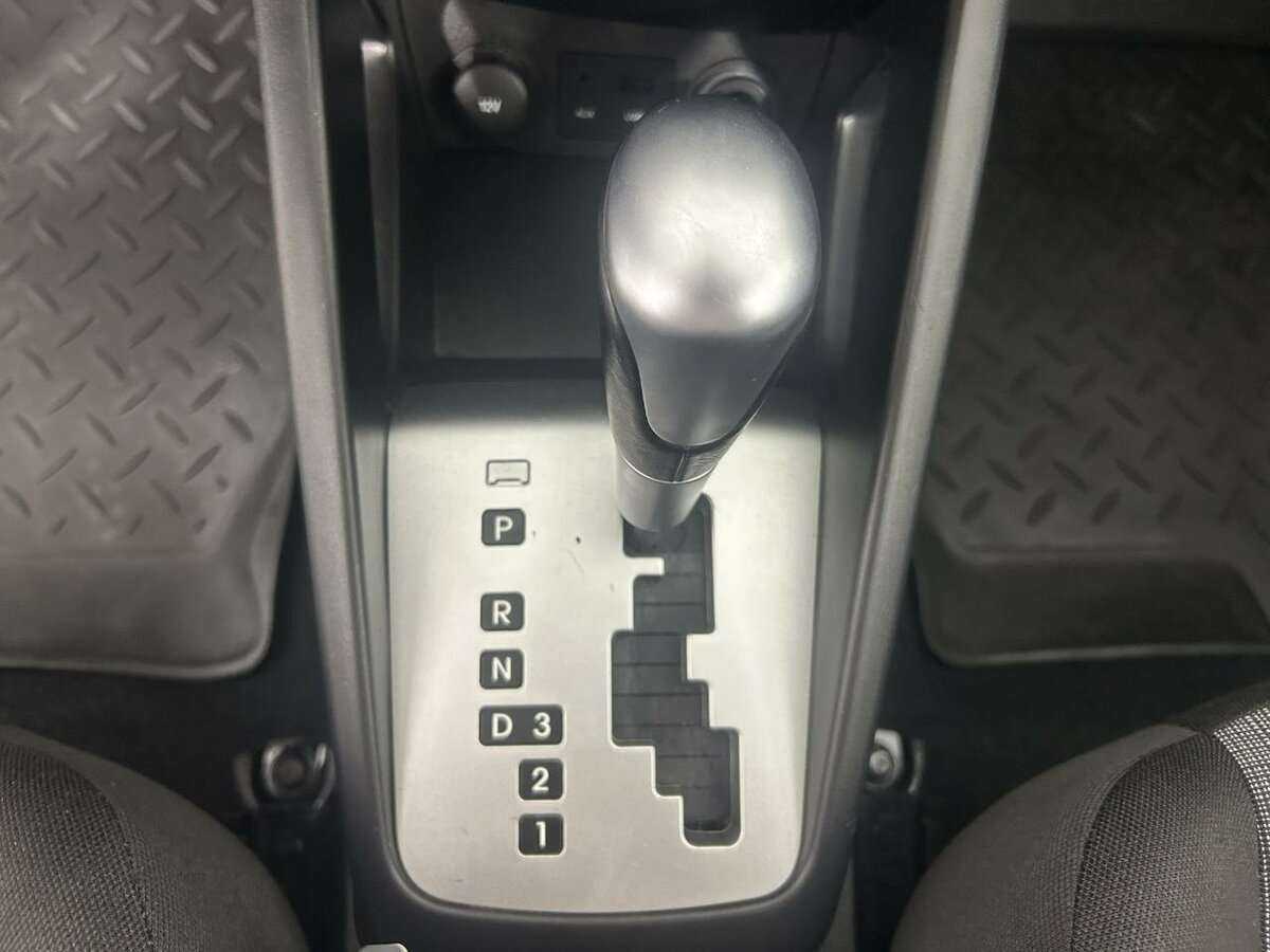 Киа Сид б/у, 2012, Автоматическая. Фото: #12