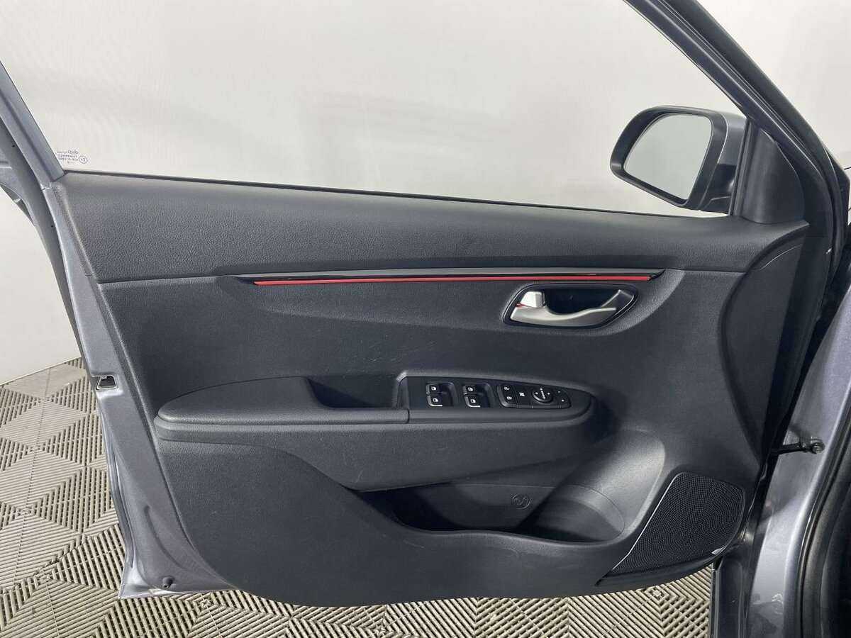 Киа Рио б/у, 2020, Автоматическая. Фото: #7