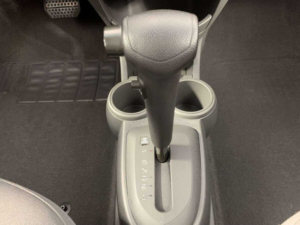 Chevrolet Spark б/у, 2013, Автоматическая. Фото: #16