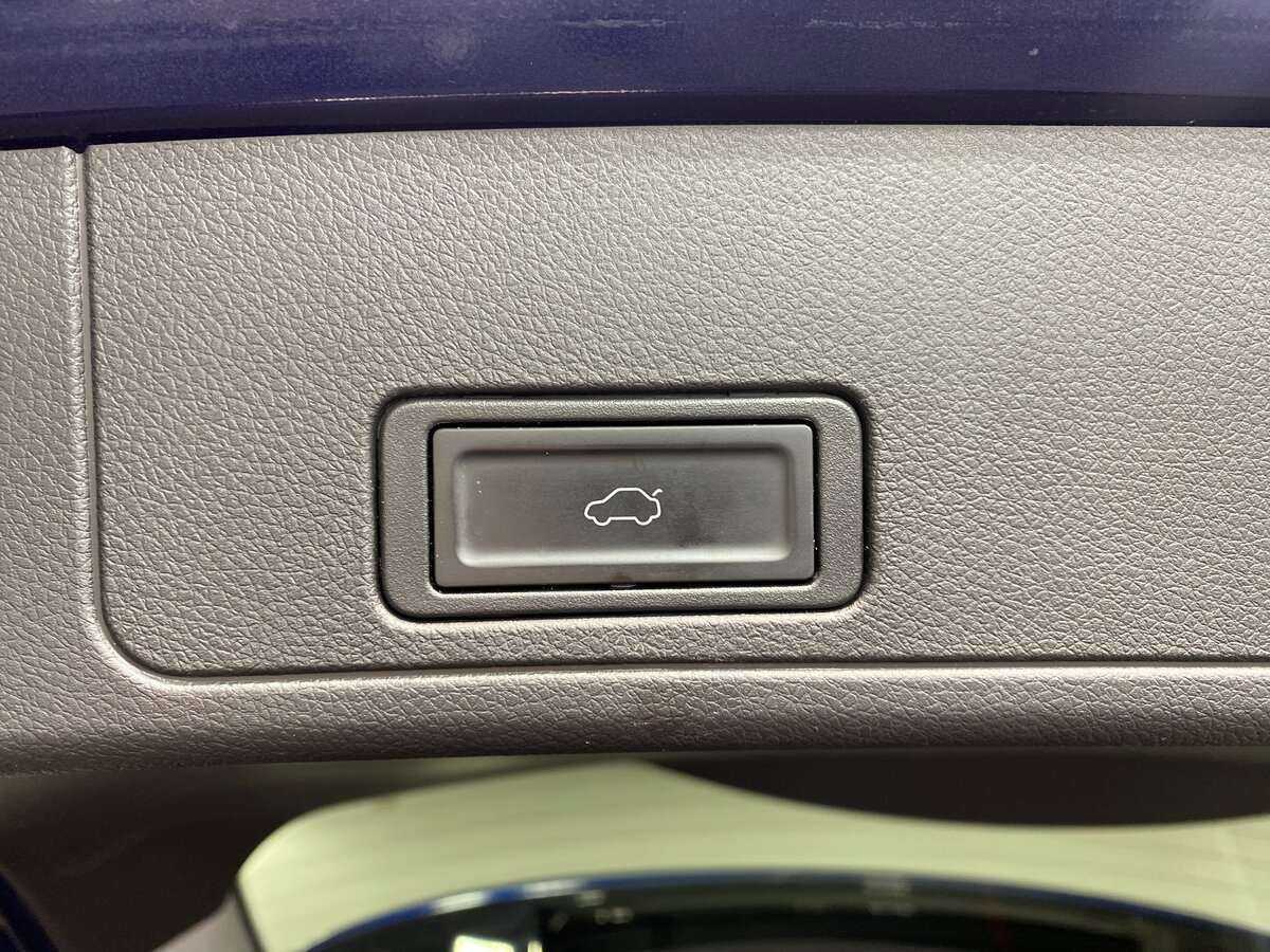 Чери Тигго 8 Про Макс б/у, 2022, Роботизированная. Фото: #7