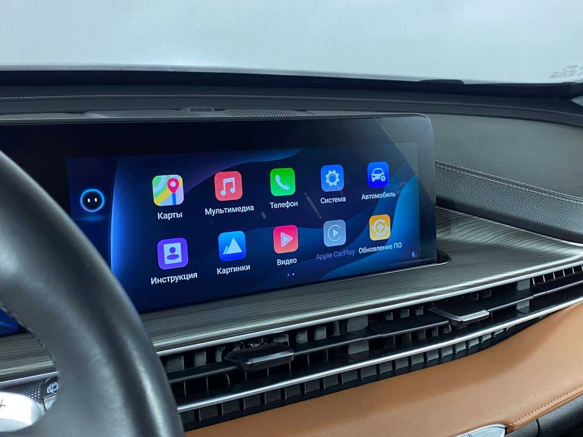 Чери Тигго 8 Про Макс б/у, 2022, Роботизированная. Фото: #13