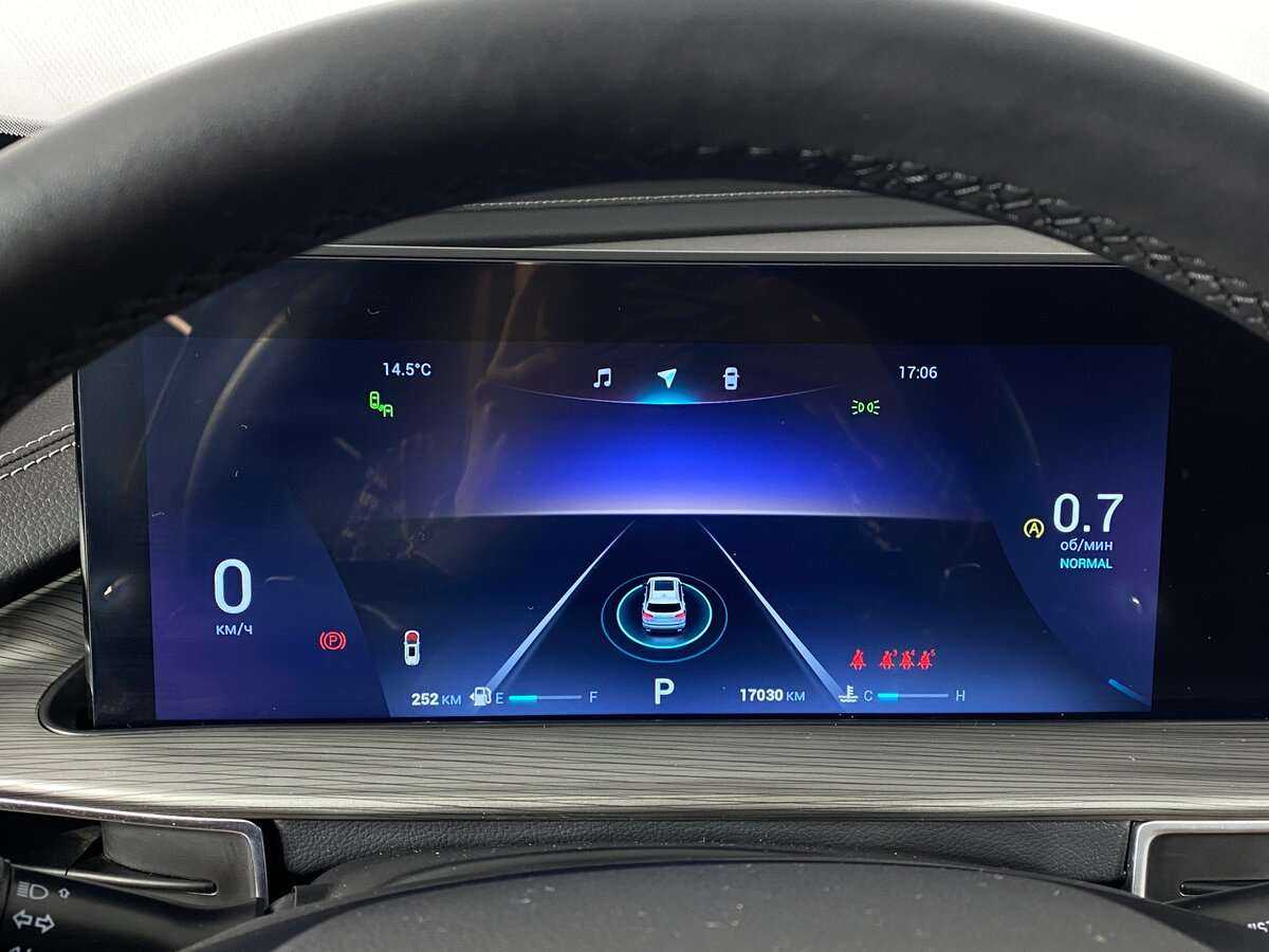 Чери Тигго 8 Про Макс б/у, 2022, Роботизированная. Фото: #15