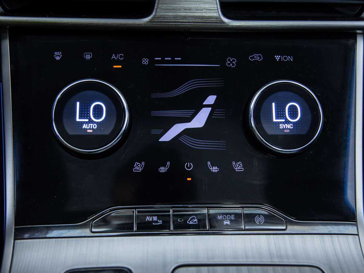 EXEED TXL б/у, 2022, Роботизированная. Фото: #16