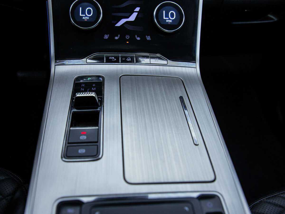 EXEED TXL б/у, 2022, Роботизированная. Фото: #17