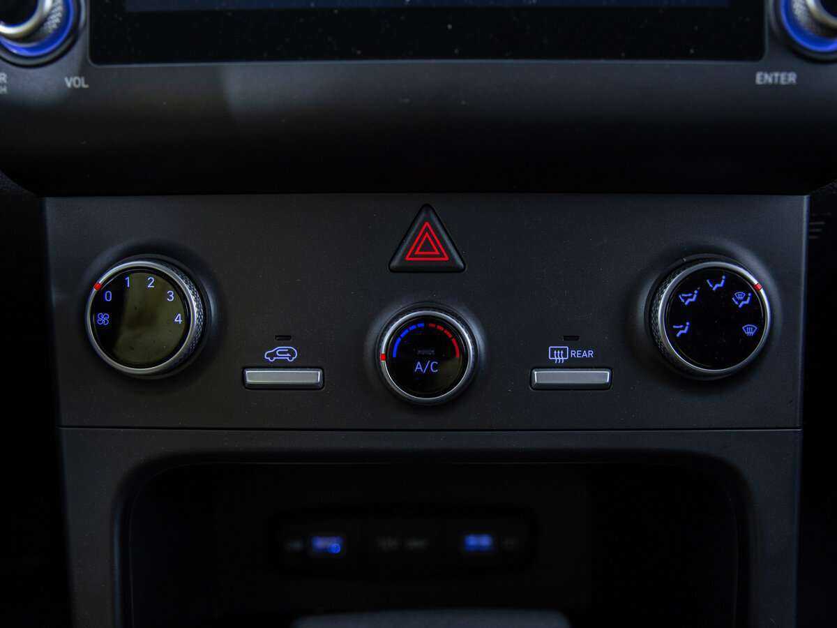 Хендай Крета б/у, 2021, Автоматическая. Фото: #14