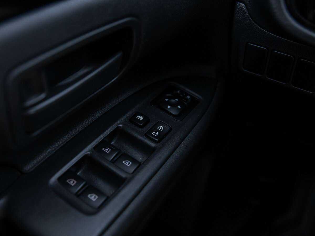 Митсубиши Оутлэндер б/у, 2020, Вариатор. Фото: #13