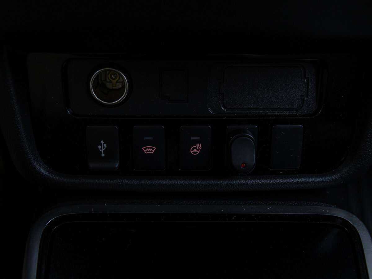 Митсубиши Оутлэндер б/у, 2020, Вариатор. Фото: #19